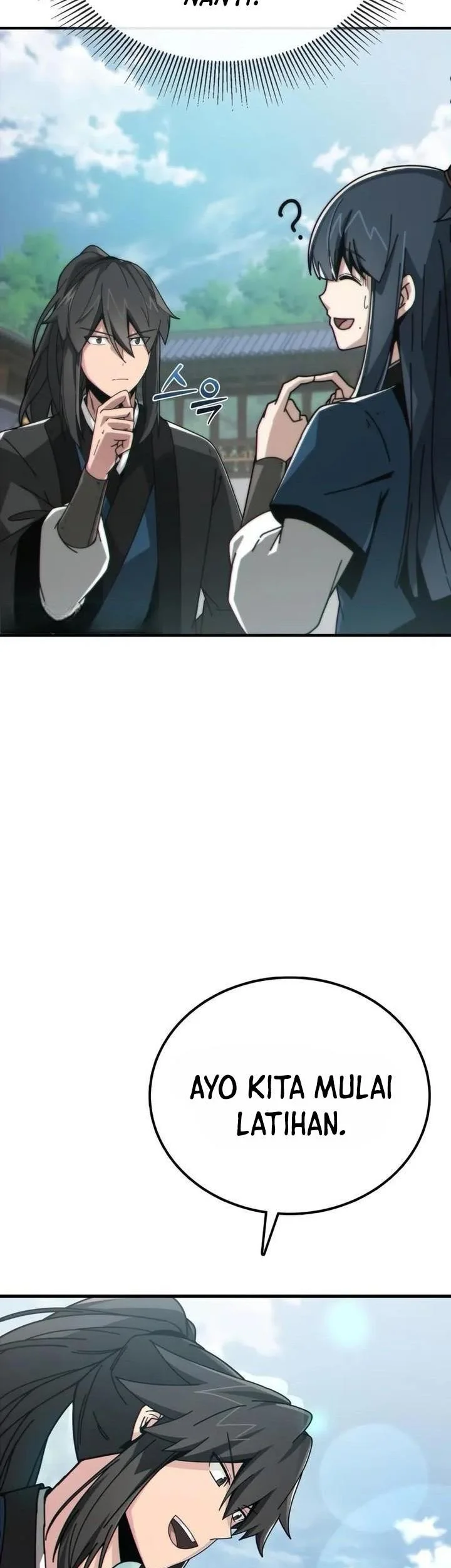 Initializing the Sect System Chapter 3 page 57