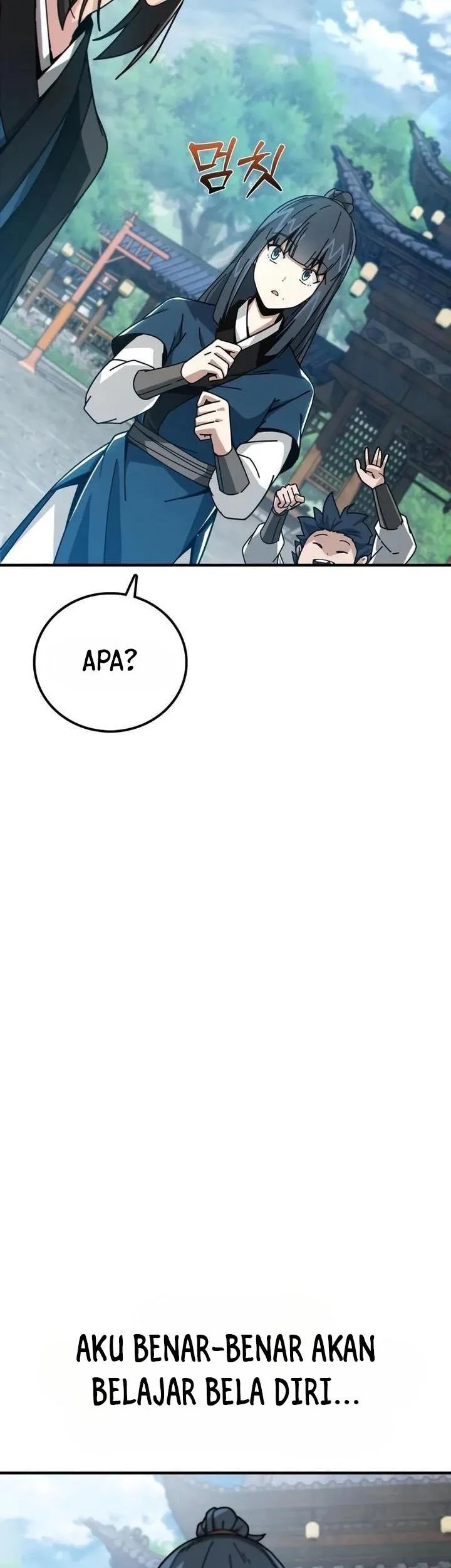 Initializing the Sect System Chapter 3 page 58