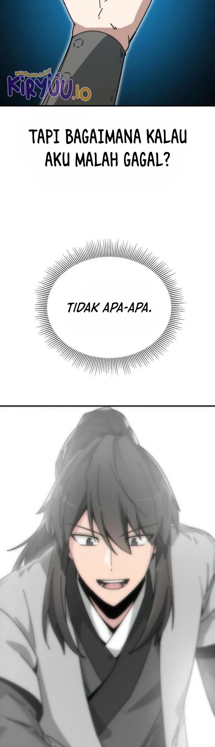 Initializing the Sect System Chapter 3 page 60
