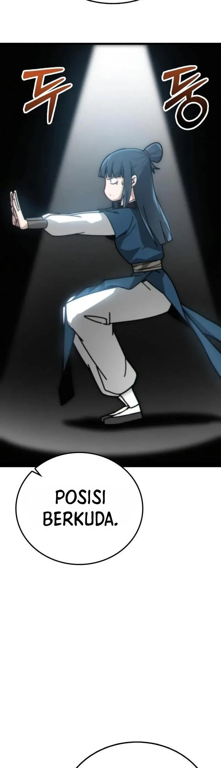 Initializing the Sect System Chapter 3 page 63