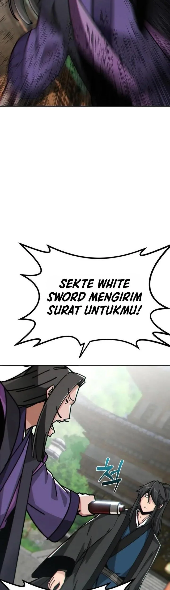 Initializing the Sect System Chapter 3 page 72