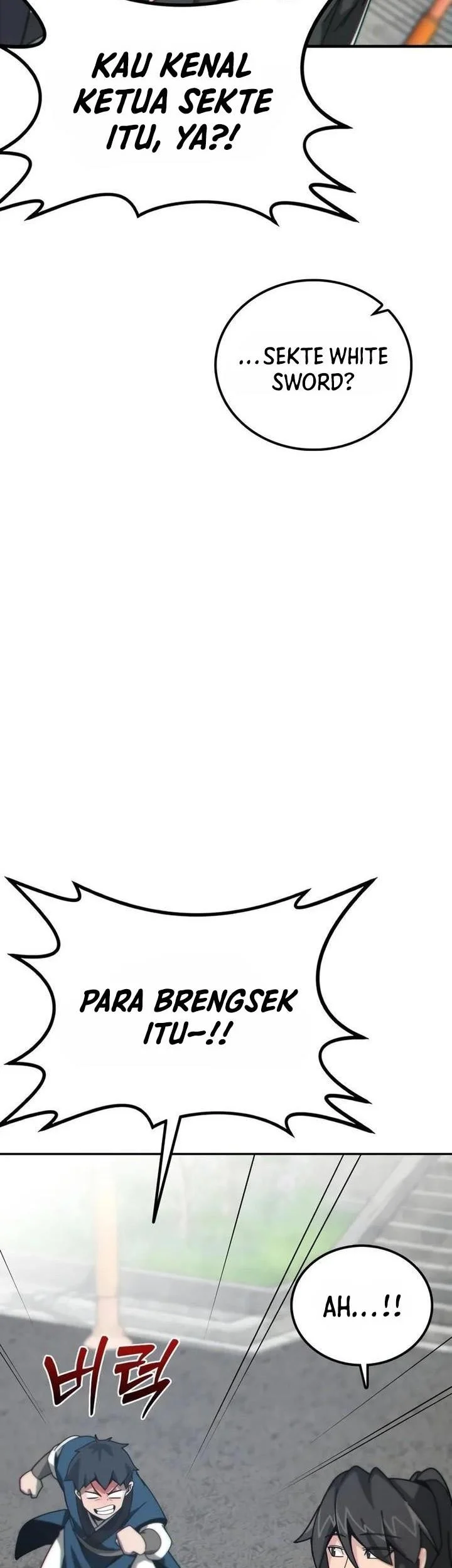 Initializing the Sect System Chapter 3 page 73