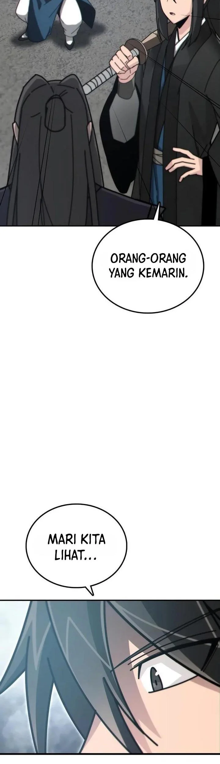 Initializing the Sect System Chapter 3 page 74