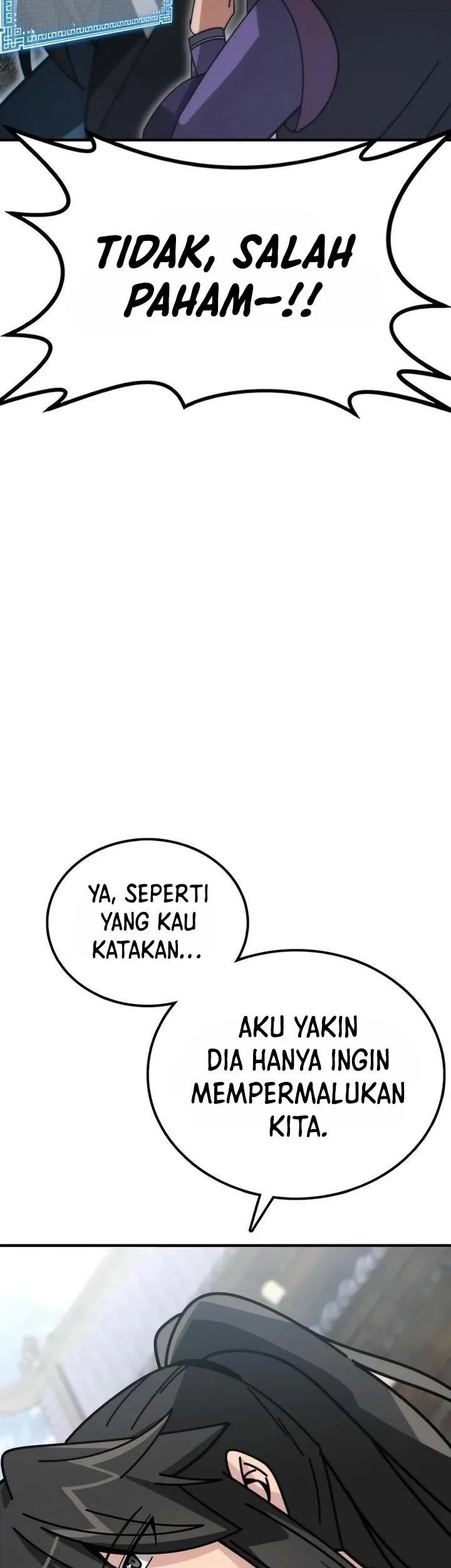 Initializing the Sect System Chapter 3 page 79