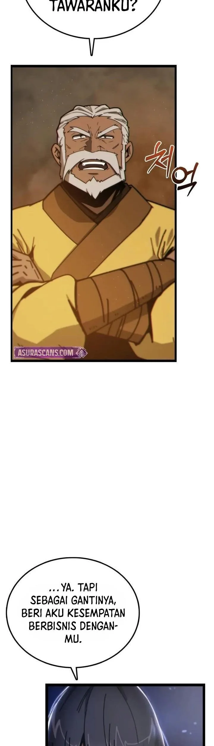 Initializing the Sect System Chapter 3 page 22