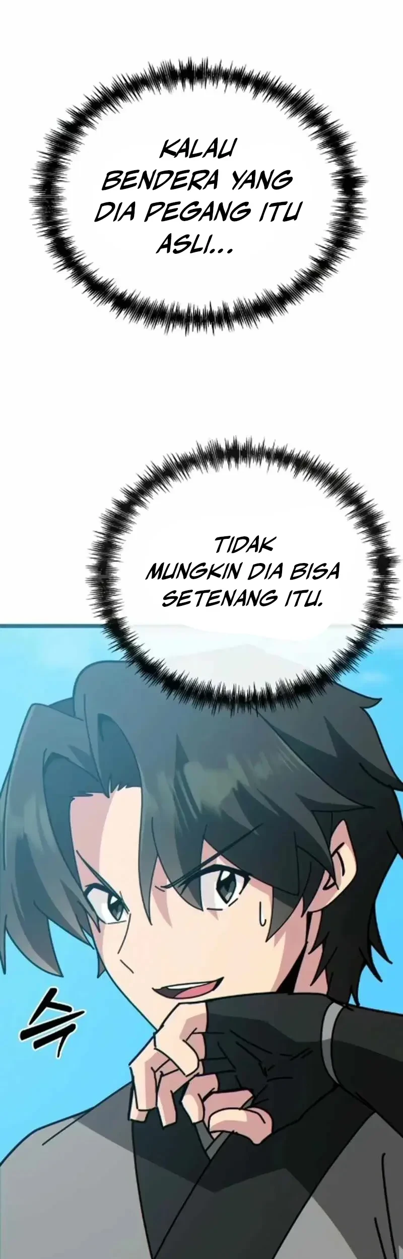 Initializing the Sect System Chapter 30 page 26