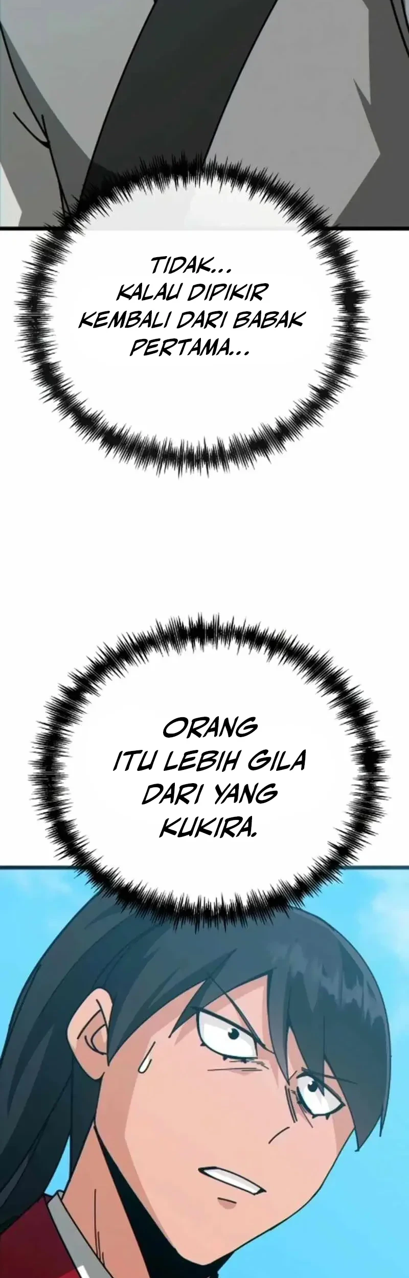 Initializing the Sect System Chapter 30 page 27