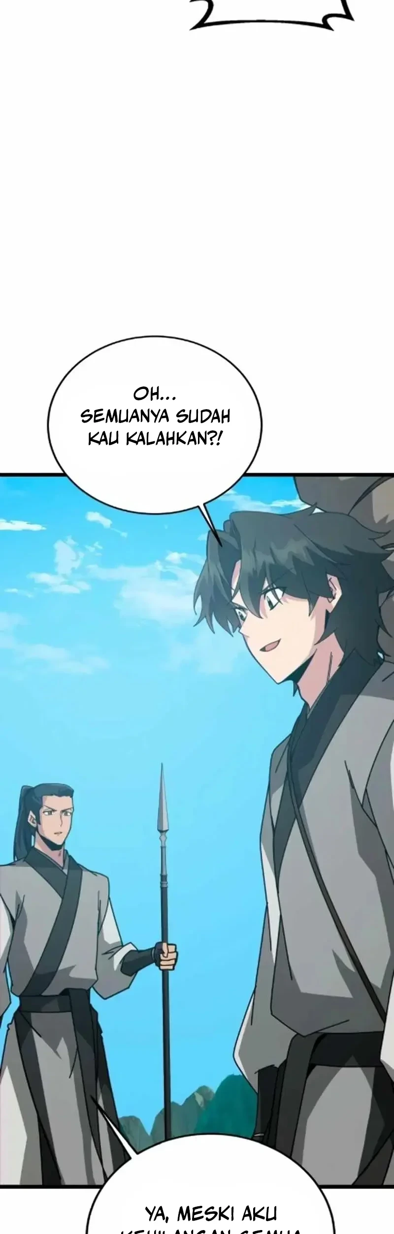 Initializing the Sect System Chapter 30 page 30