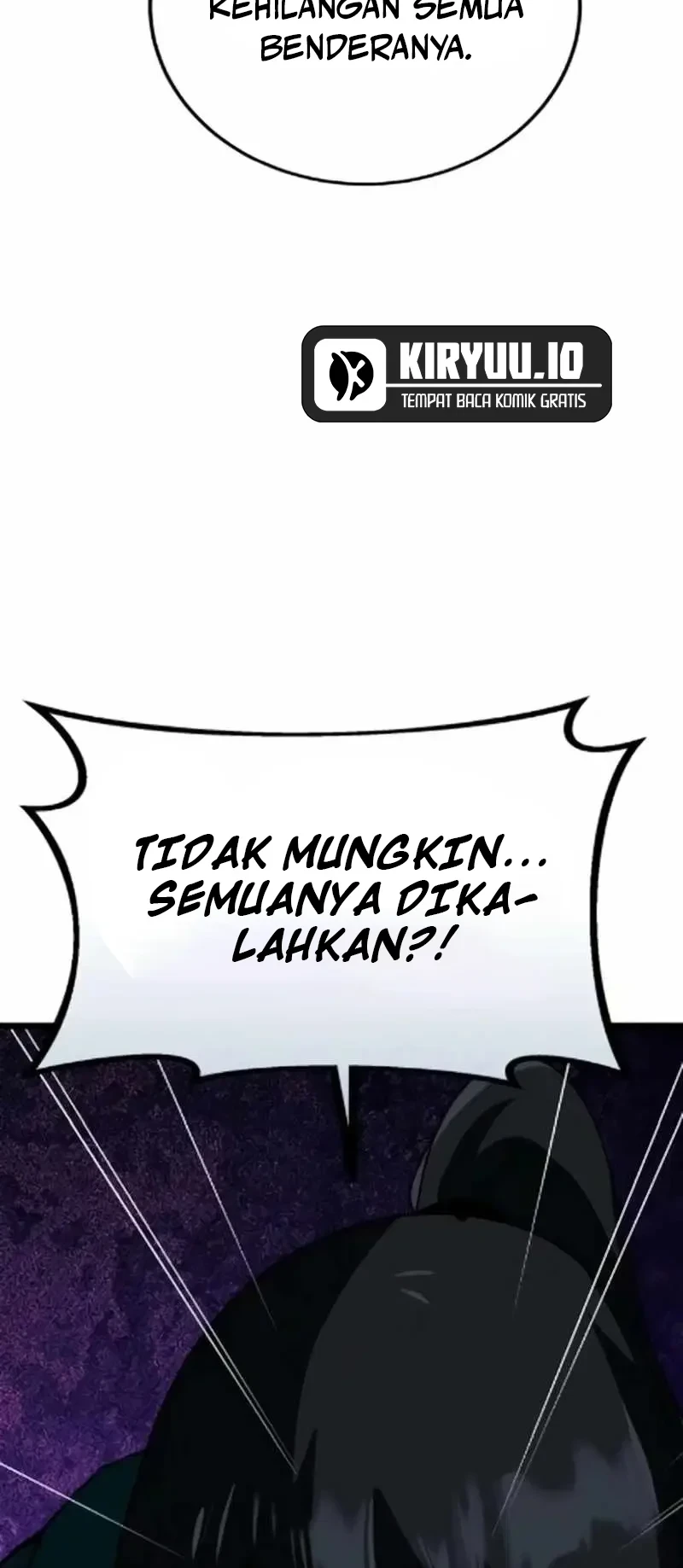 Initializing the Sect System Chapter 30 page 31