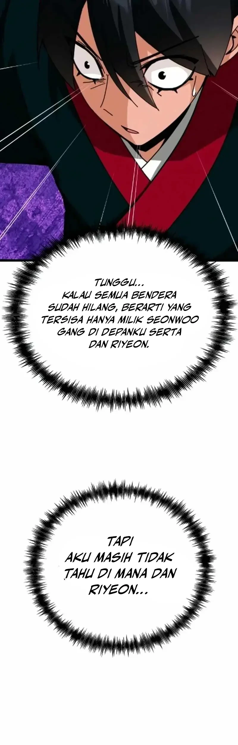 Initializing the Sect System Chapter 30 page 32
