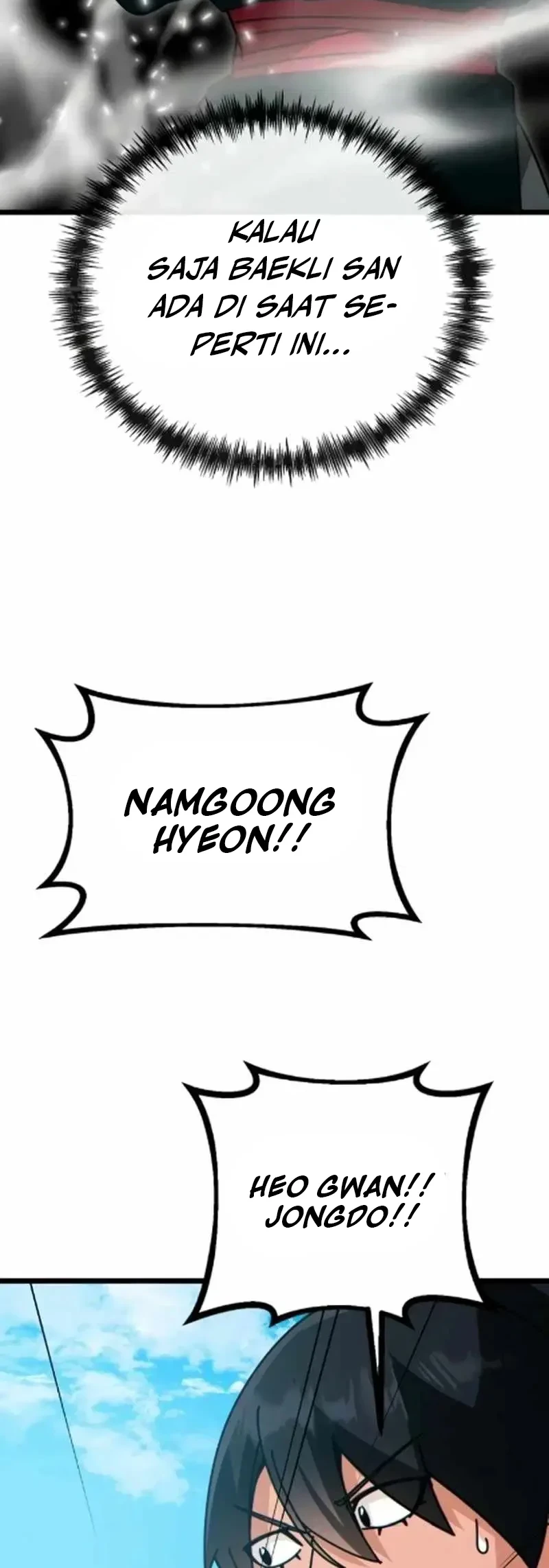 Initializing the Sect System Chapter 30 page 34