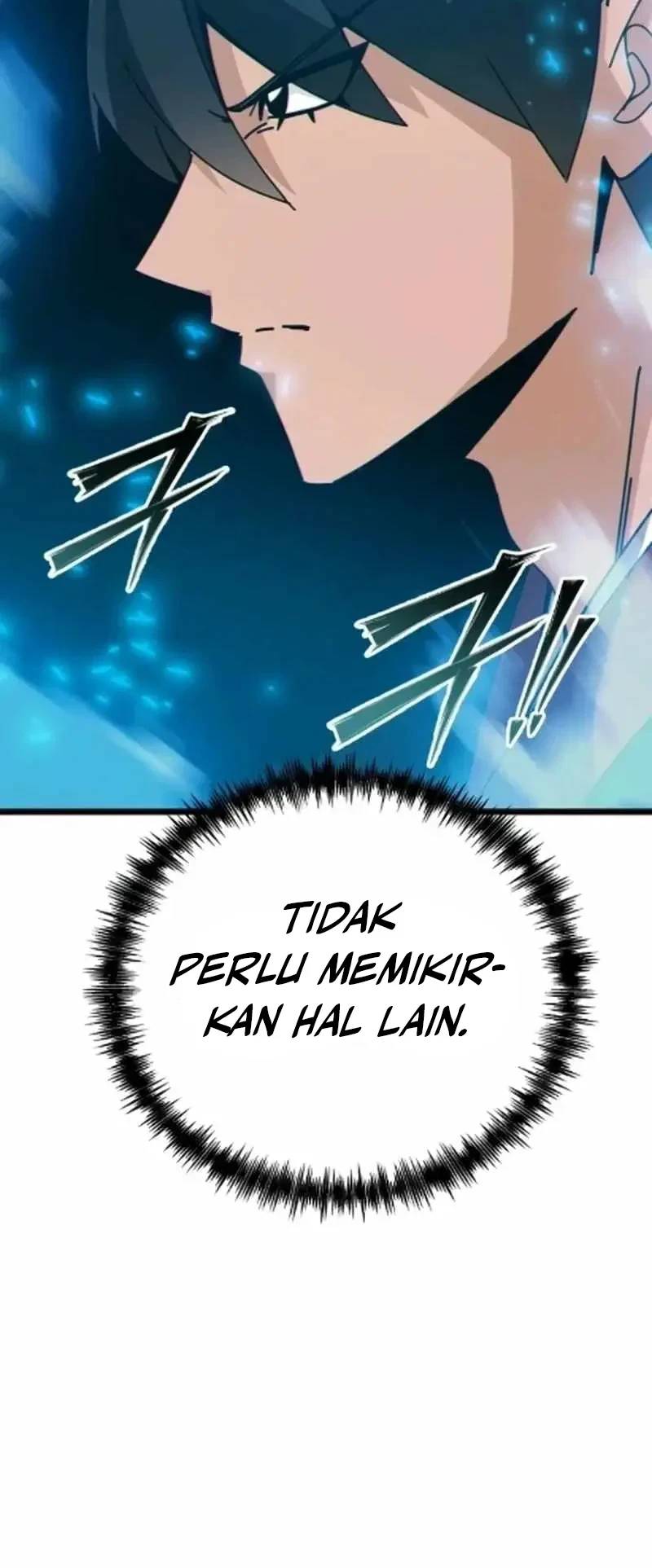 Initializing the Sect System Chapter 30 page 46