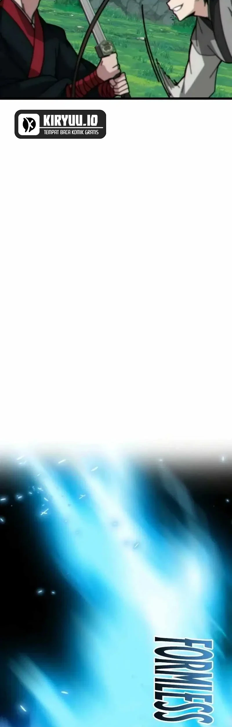 Initializing the Sect System Chapter 30 page 48