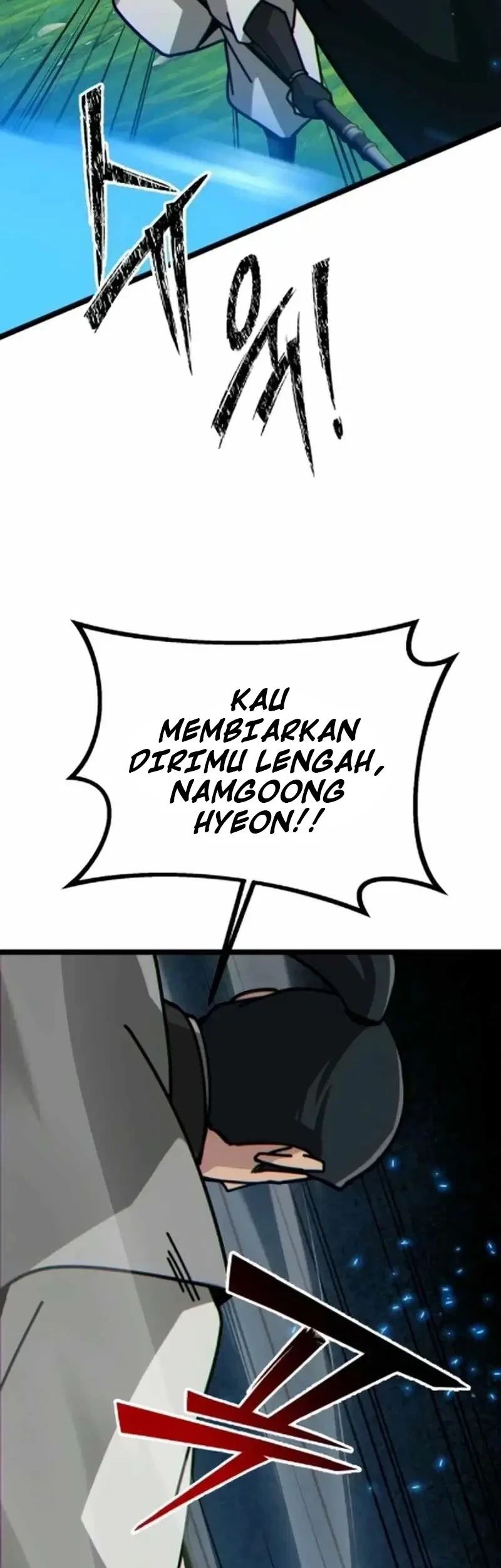 Initializing the Sect System Chapter 30 page 57