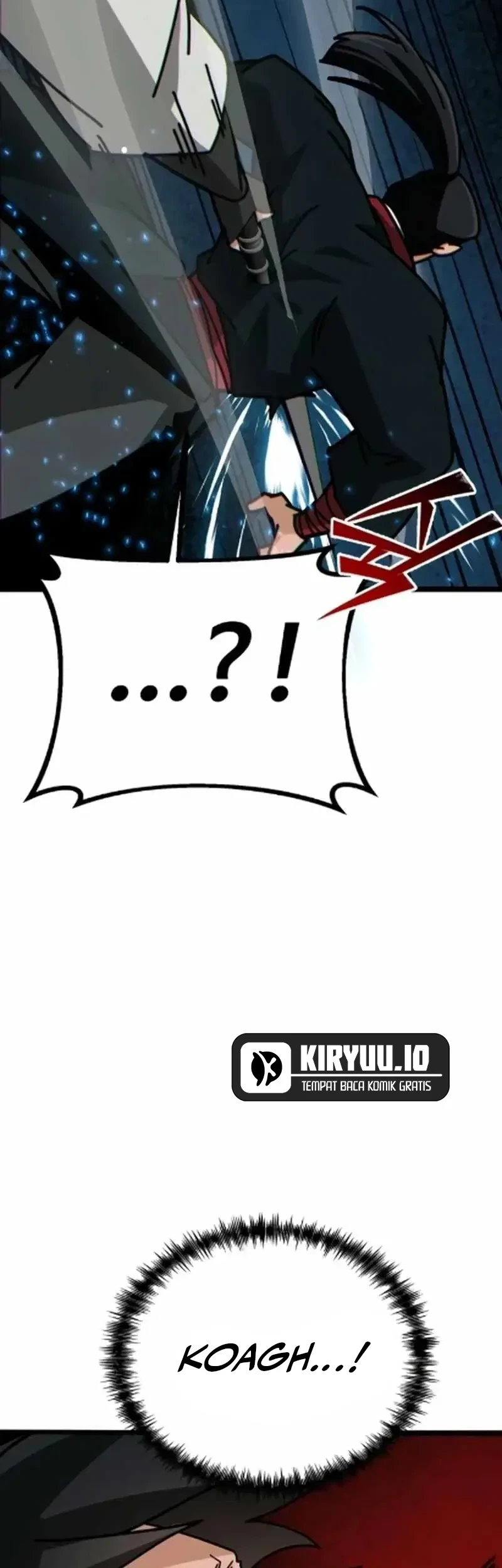 Initializing the Sect System Chapter 30 page 58