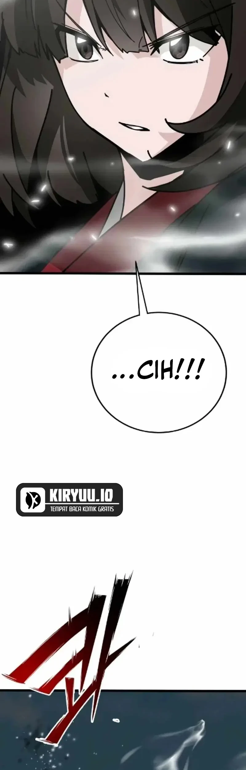 Initializing the Sect System Chapter 30 page 60