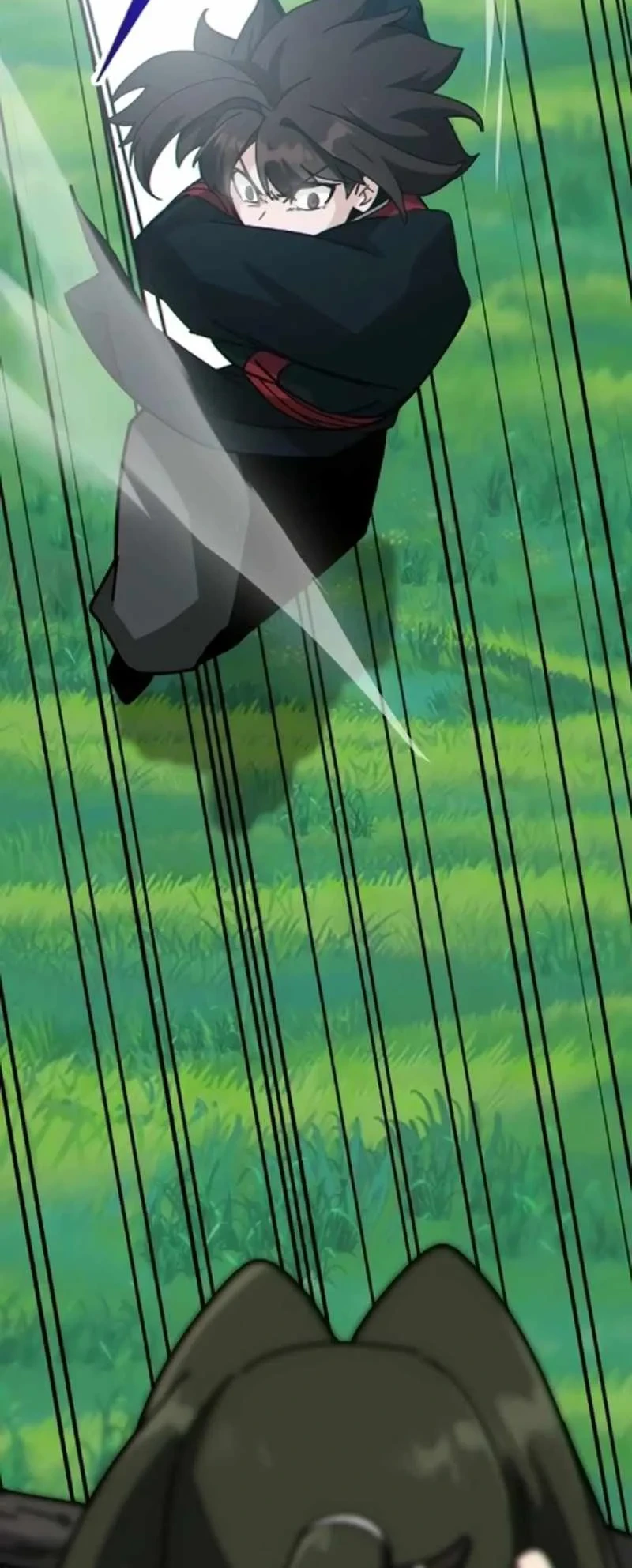 Initializing the Sect System Chapter 30 page 73