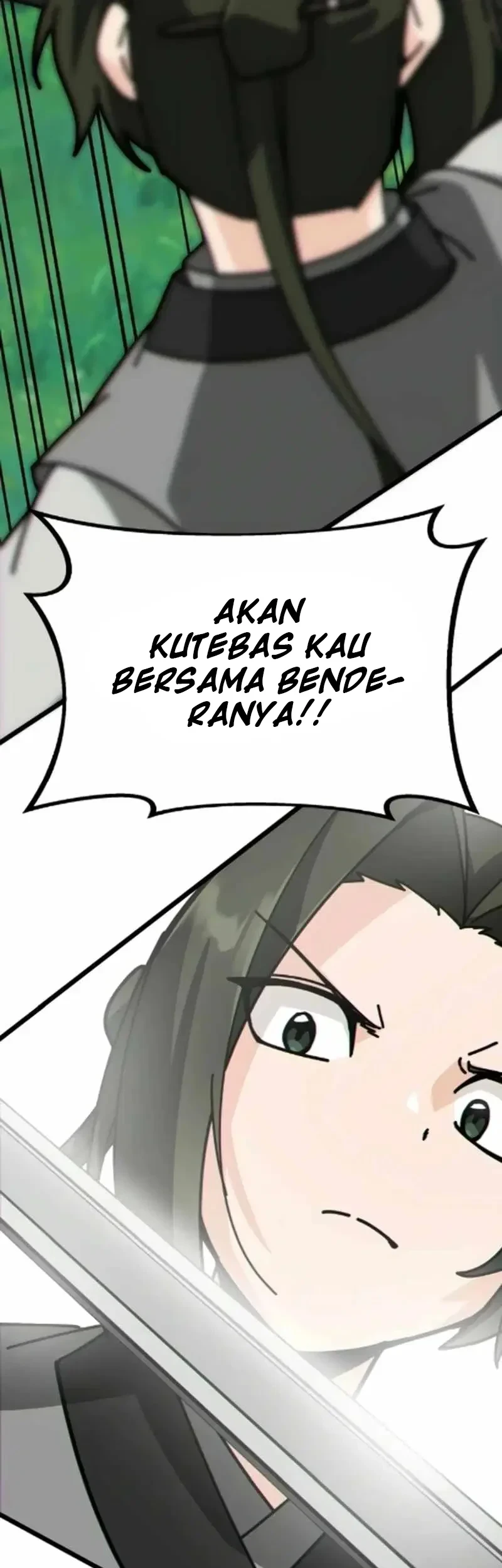 Initializing the Sect System Chapter 30 page 74