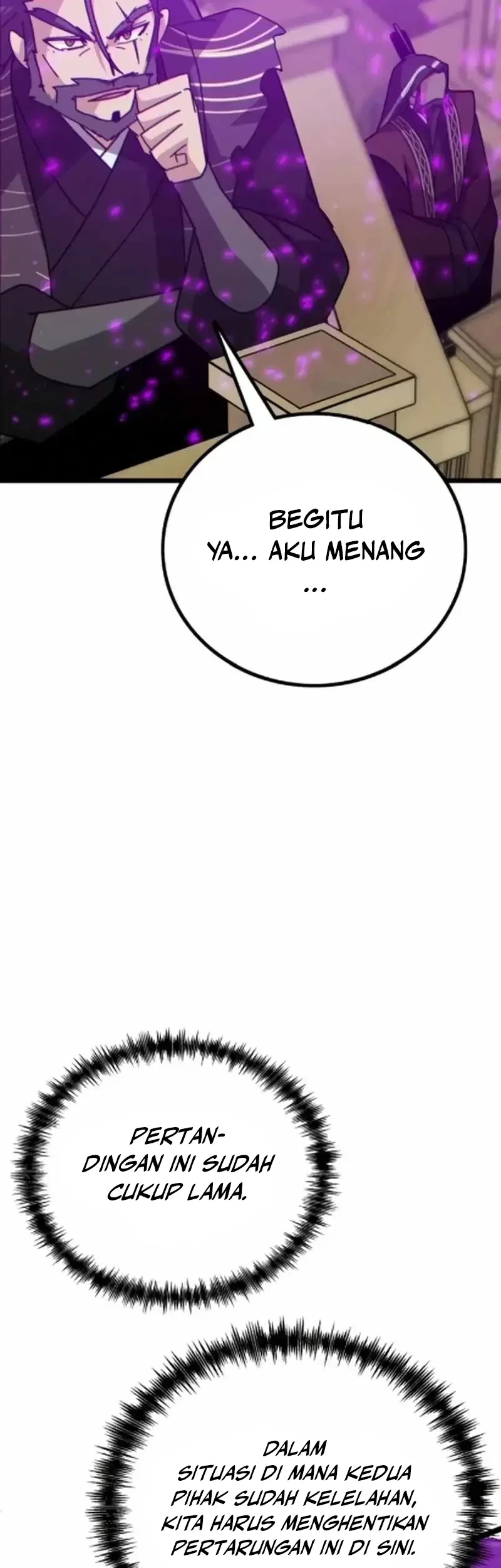 Initializing the Sect System Chapter 30 page 76