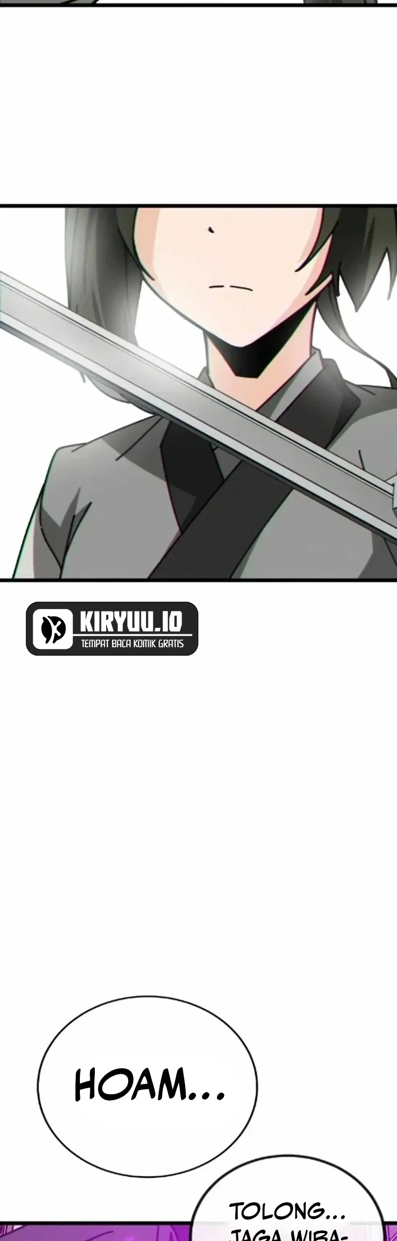 Initializing the Sect System Chapter 30 page 81