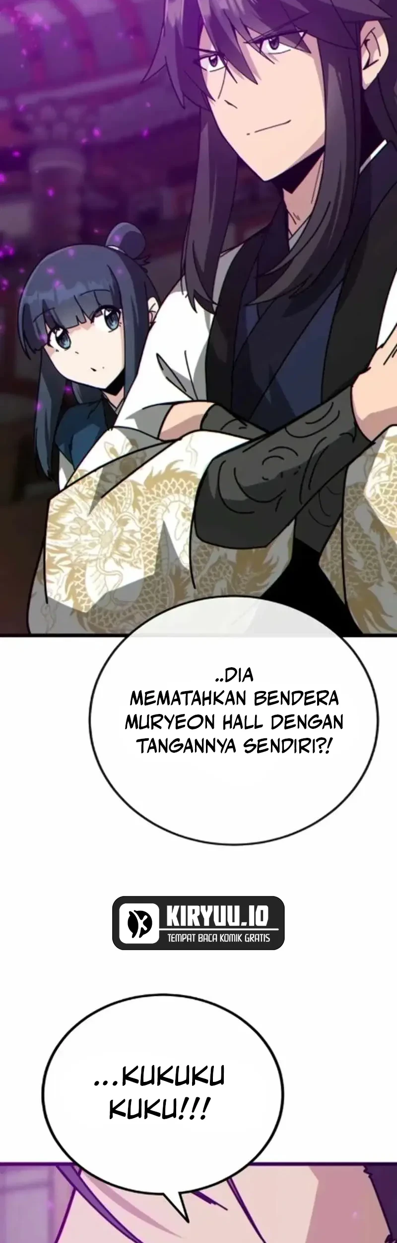 Initializing the Sect System Chapter 30 page 84