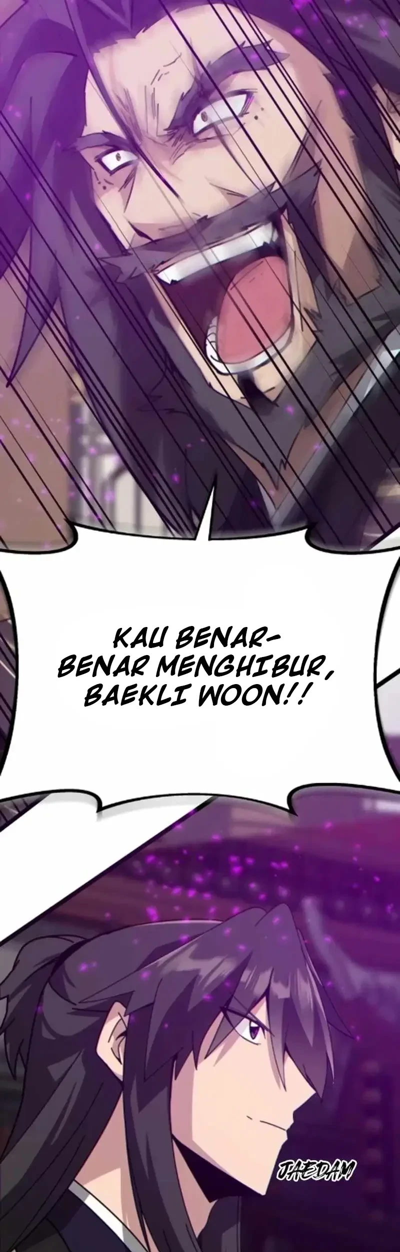 Initializing the Sect System Chapter 30 page 86