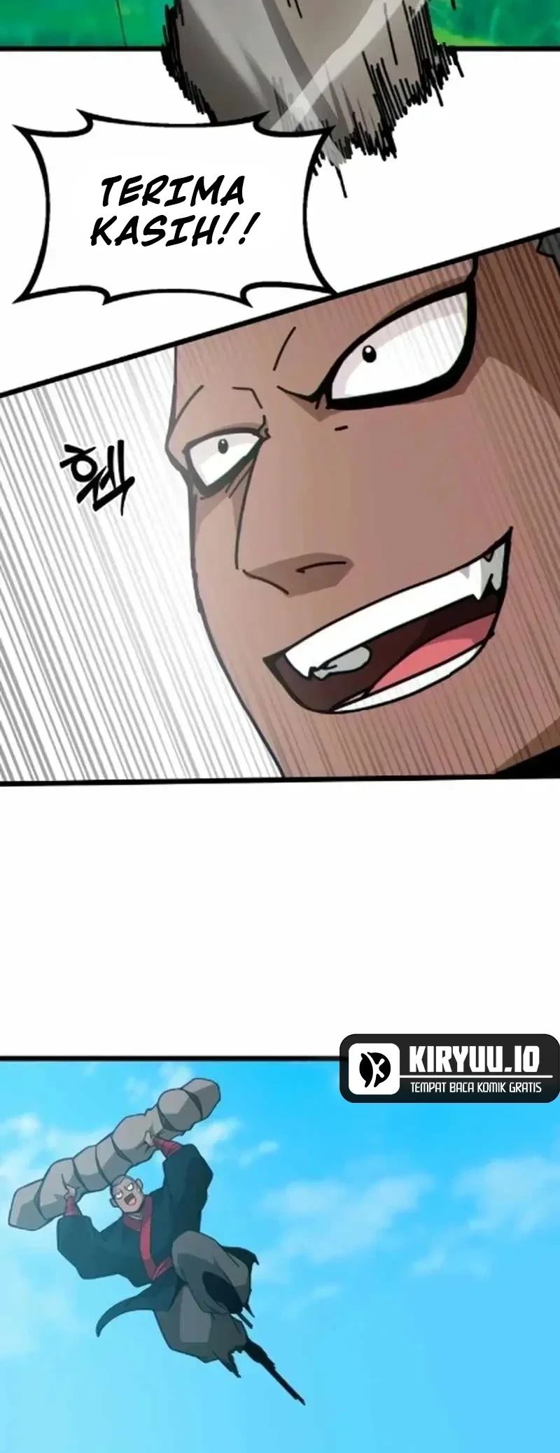 Initializing the Sect System Chapter 30 Gambar 7