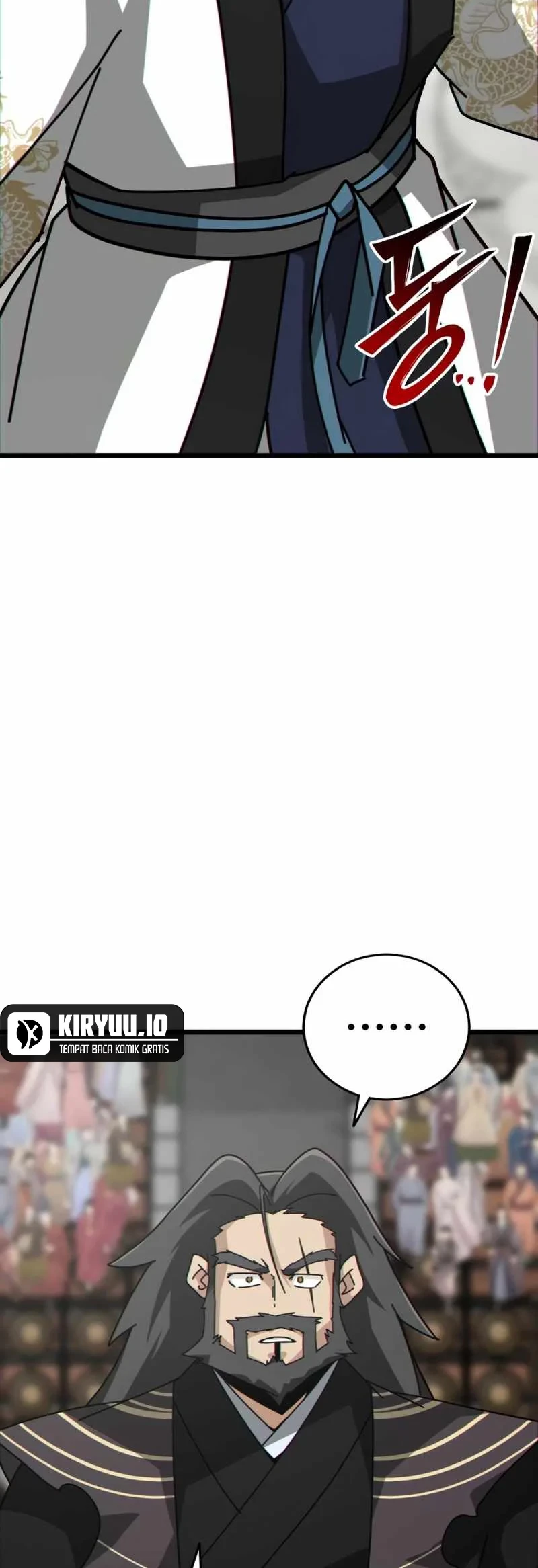 Initializing the Sect System Chapter 31 page 28