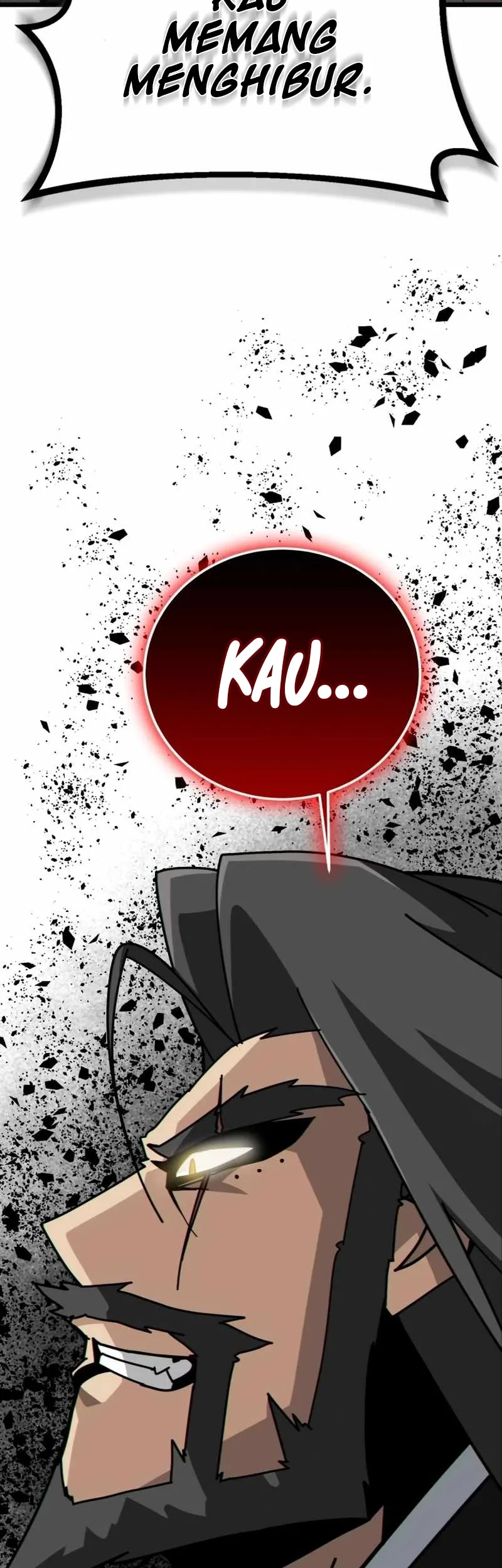 Initializing the Sect System Chapter 31 page 30