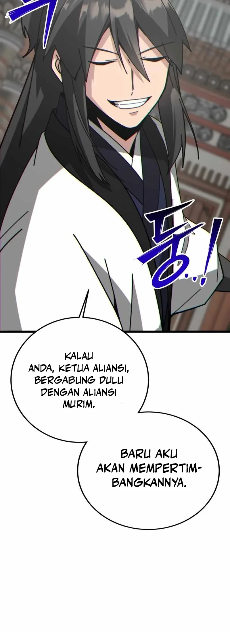 Initializing the Sect System Chapter 31 page 34