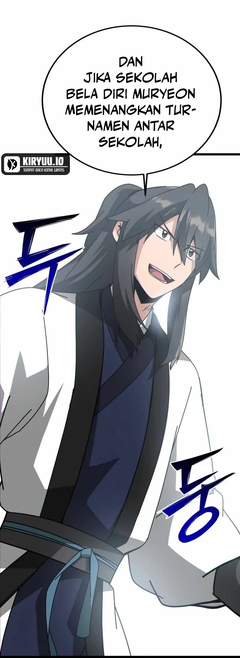 Initializing the Sect System Chapter 31 page 37