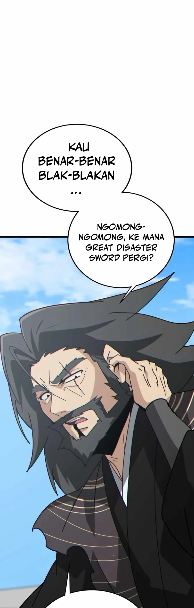 Initializing the Sect System Chapter 31 page 41
