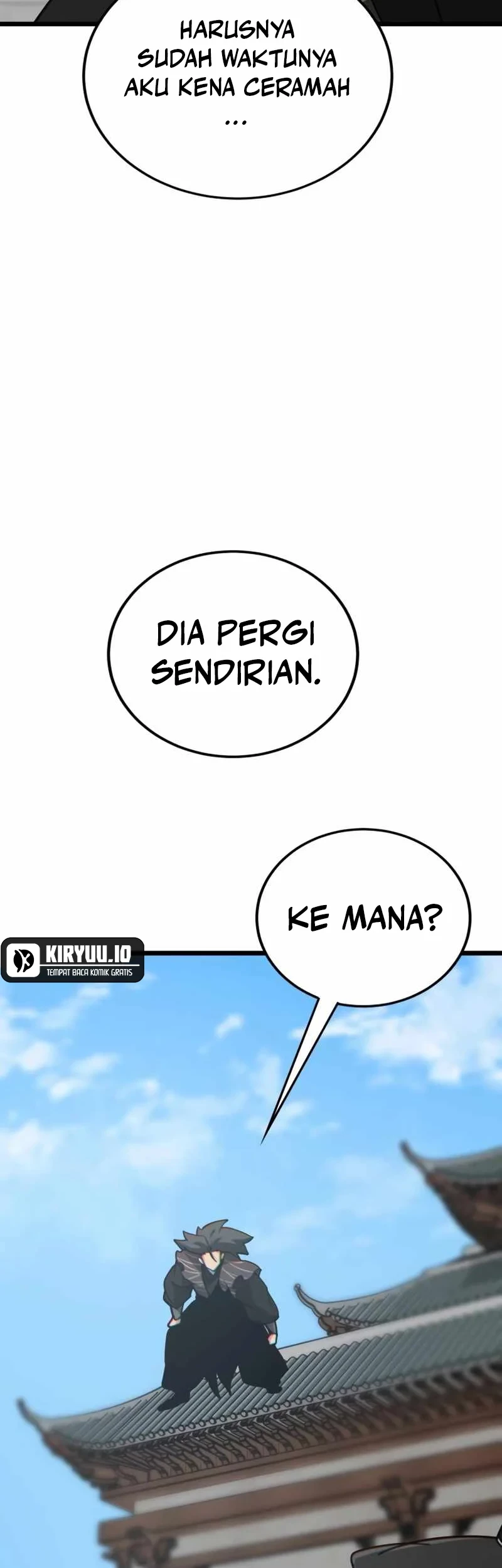 Initializing the Sect System Chapter 31 page 42