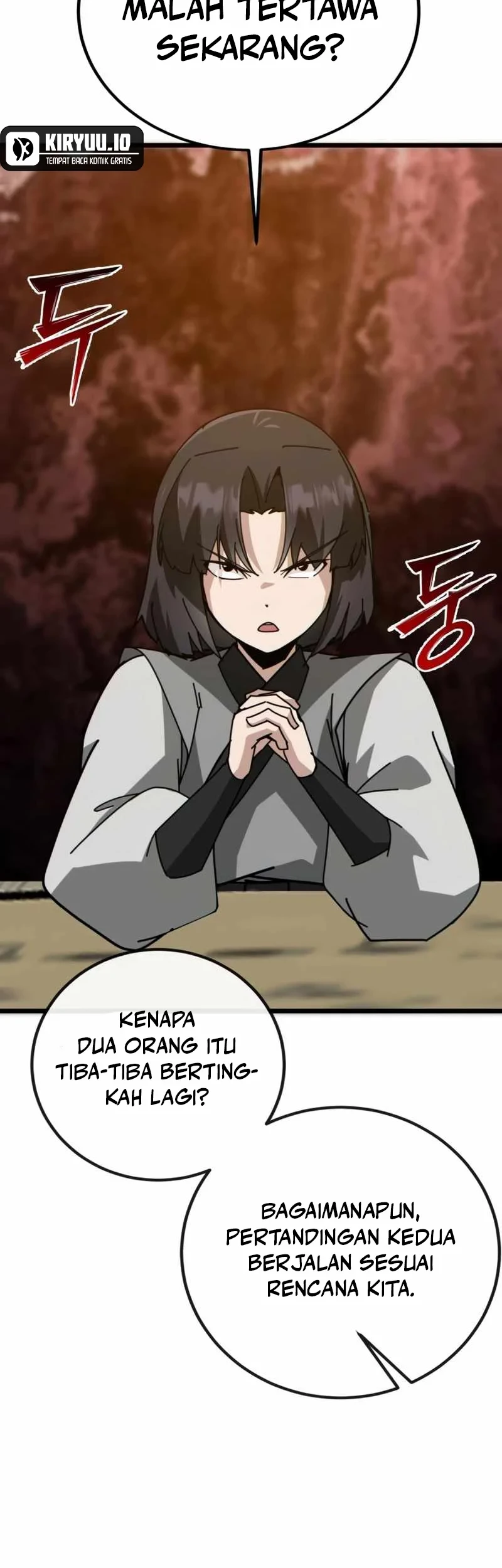 Initializing the Sect System Chapter 31 page 48