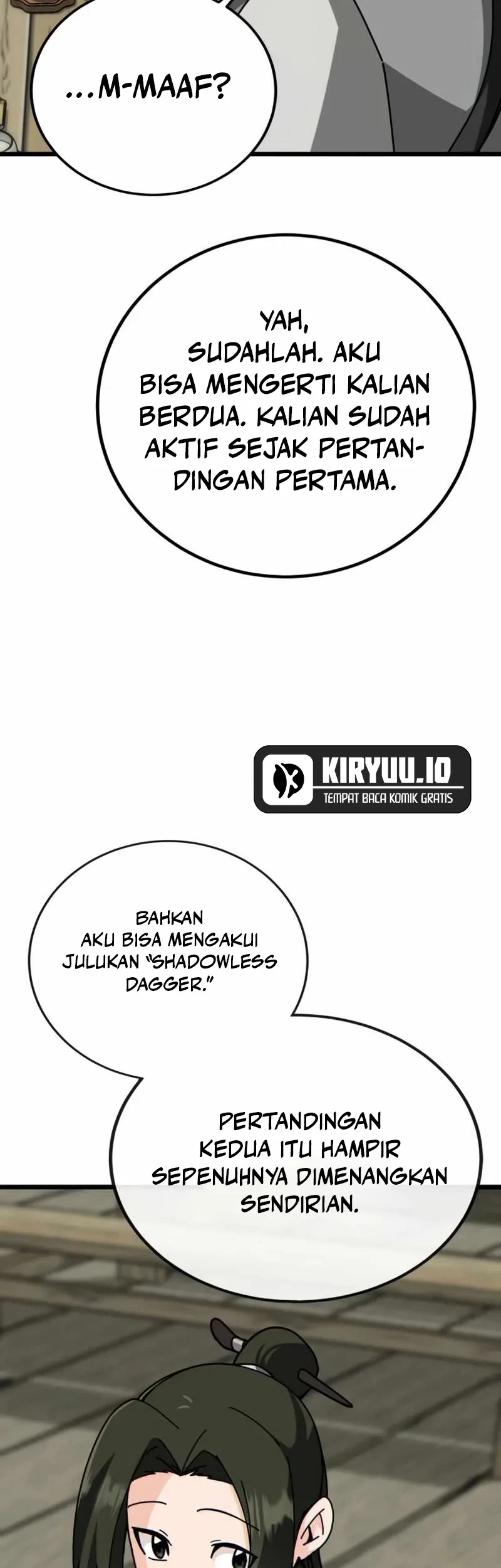 Initializing the Sect System Chapter 31 page 52