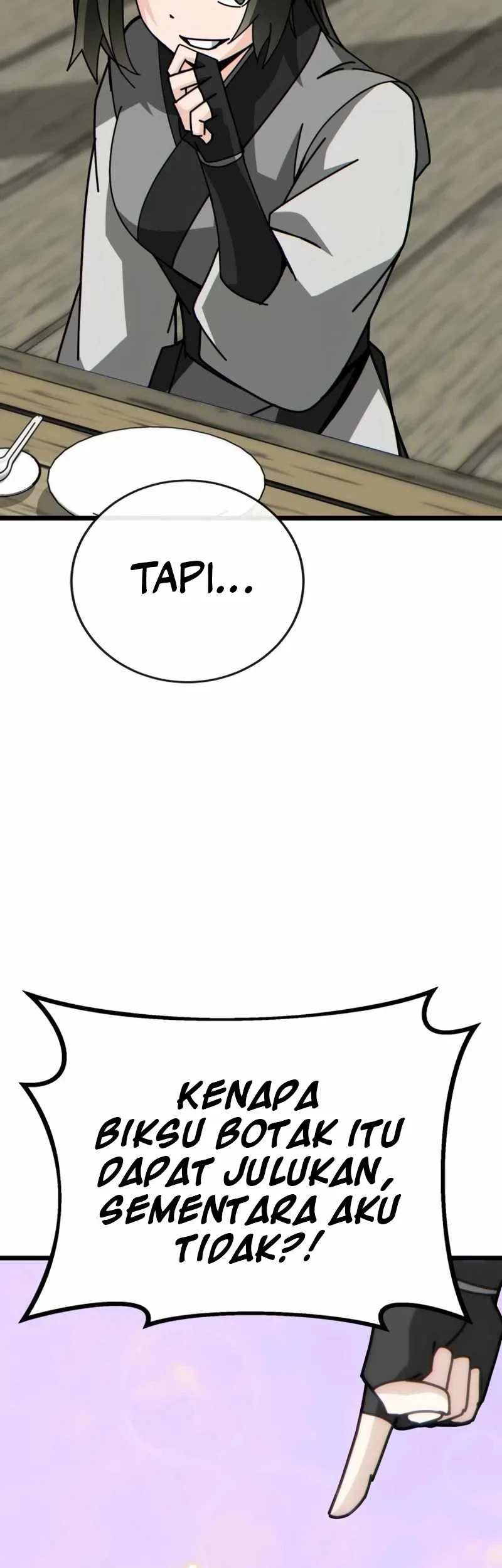 Initializing the Sect System Chapter 31 page 53