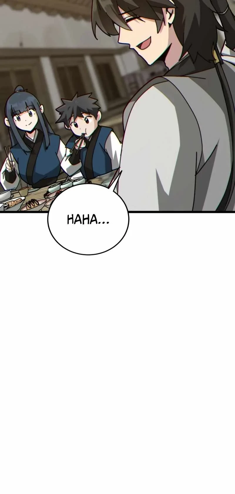 Initializing the Sect System Chapter 31 page 58