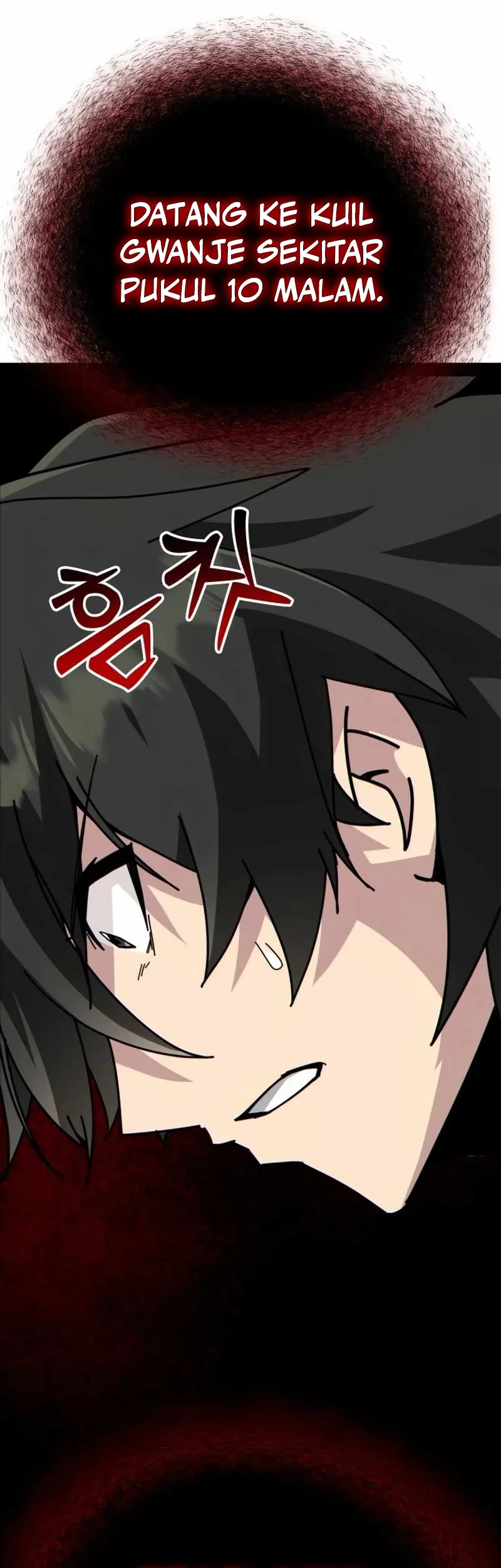 Initializing the Sect System Chapter 31 page 59