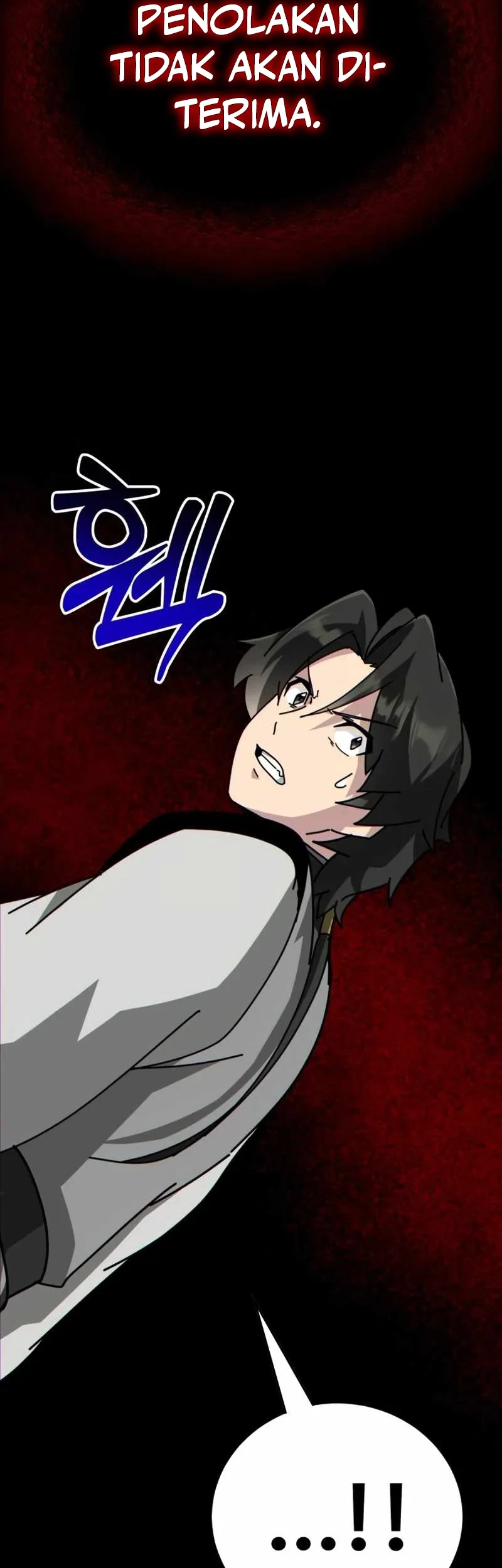 Initializing the Sect System Chapter 31 page 60