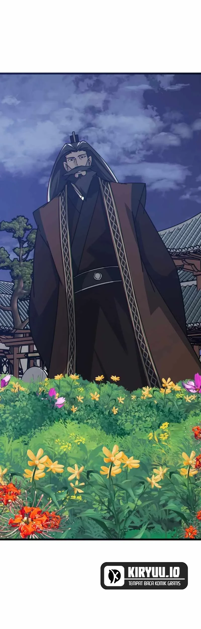 Initializing the Sect System Chapter 31 page 63
