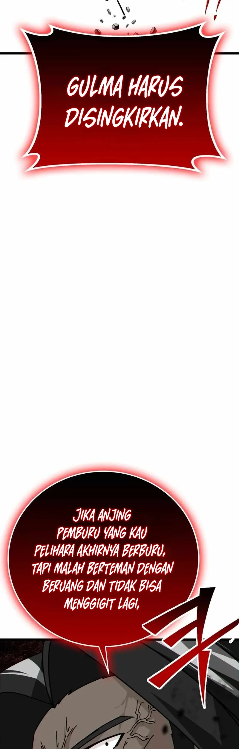 Initializing the Sect System Chapter 31 page 66
