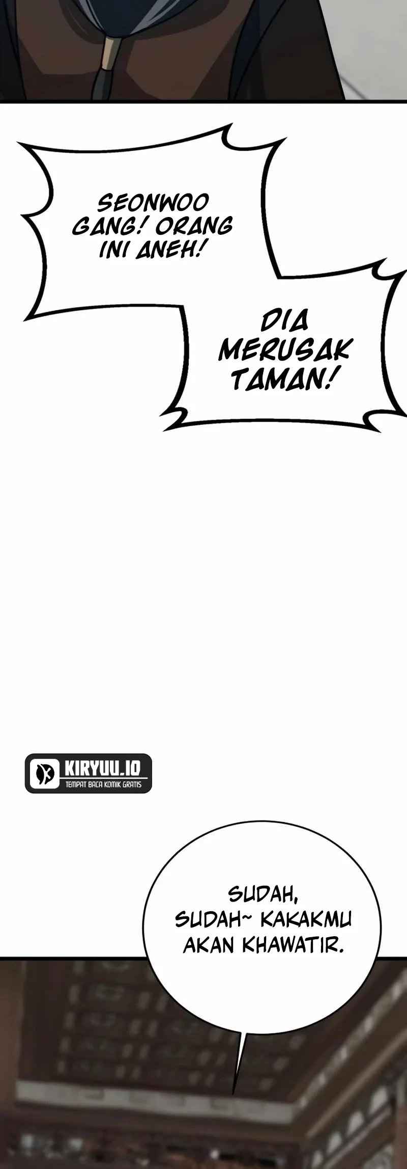Initializing the Sect System Chapter 31 page 70