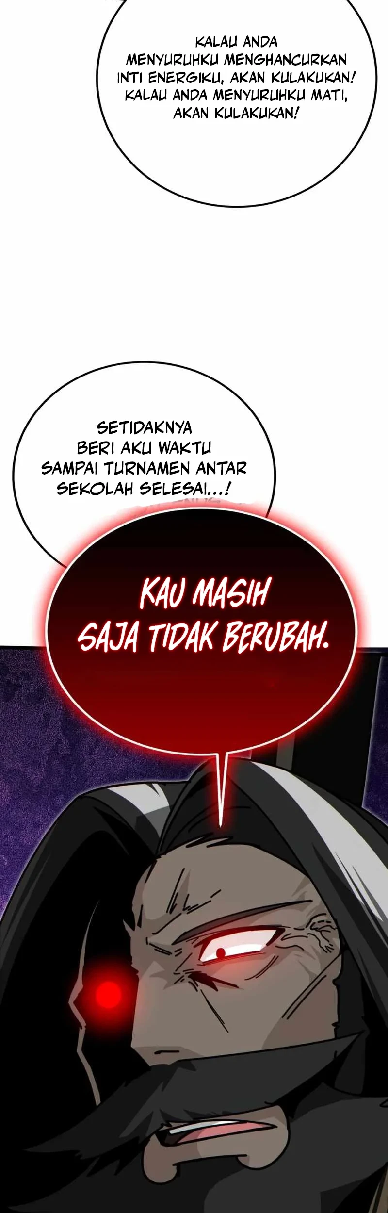 Initializing the Sect System Chapter 31 page 75
