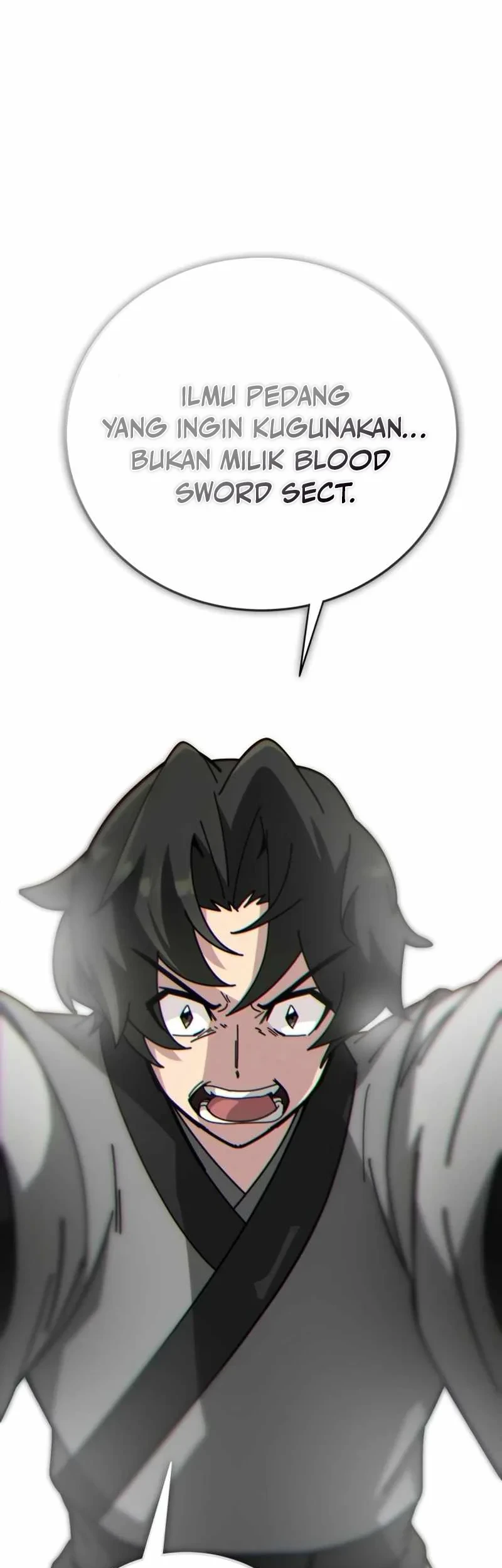 Initializing the Sect System Chapter 31 page 83