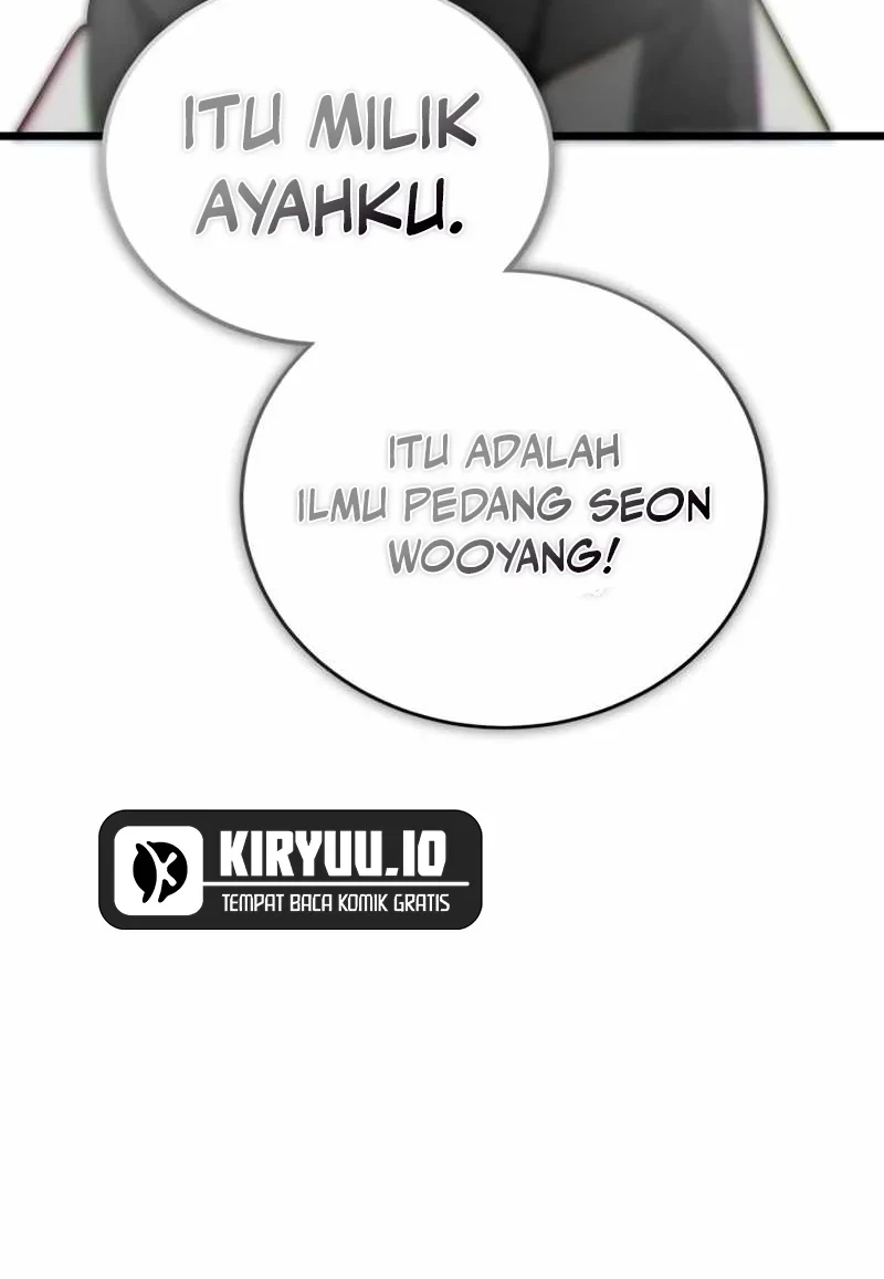 Initializing the Sect System Chapter 31 page 84