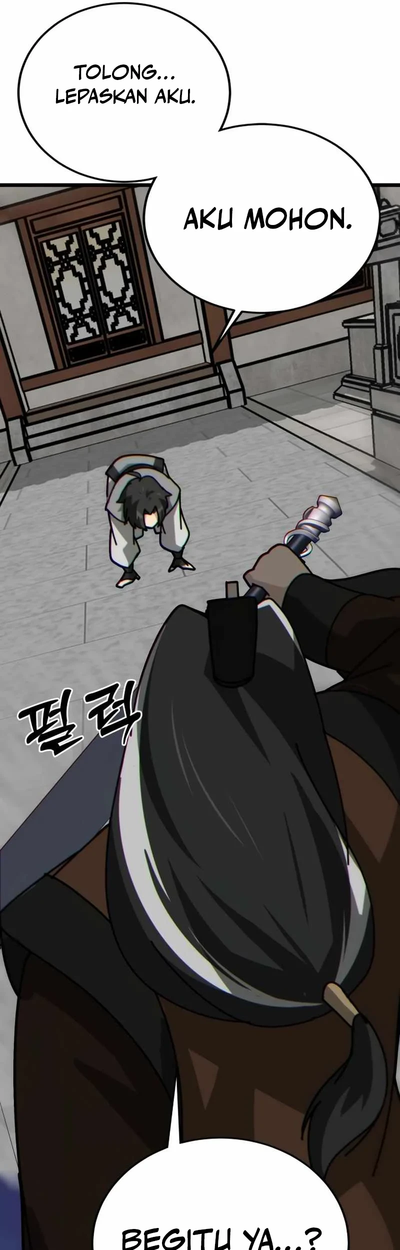 Initializing the Sect System Chapter 31 page 85