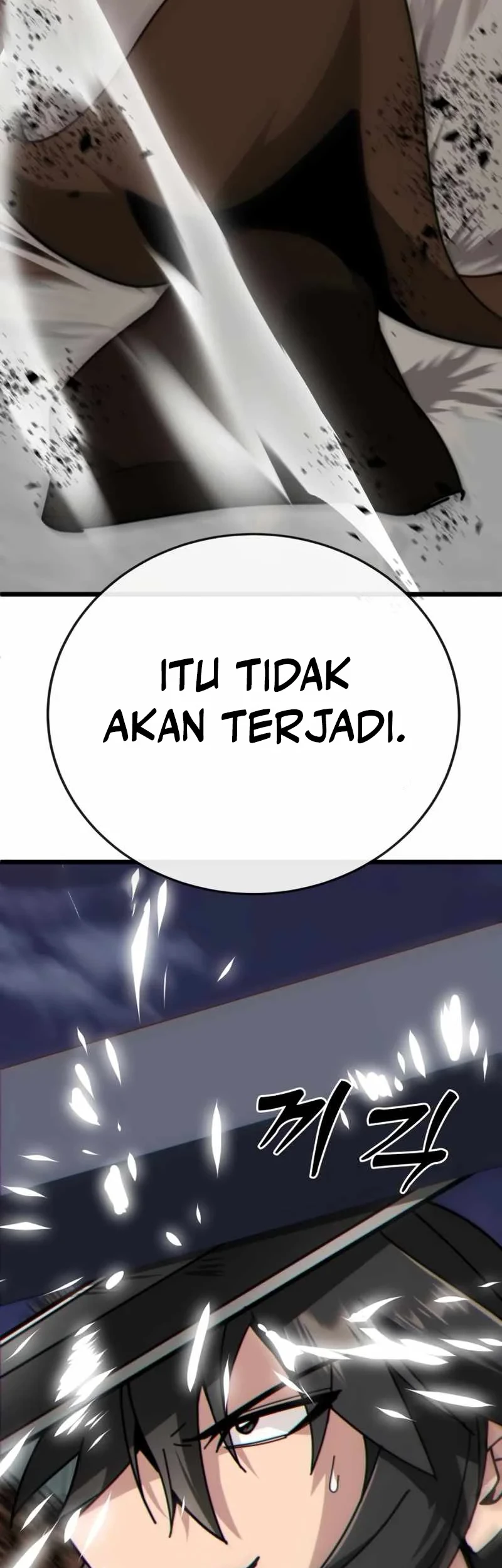 Initializing the Sect System Chapter 31 page 89