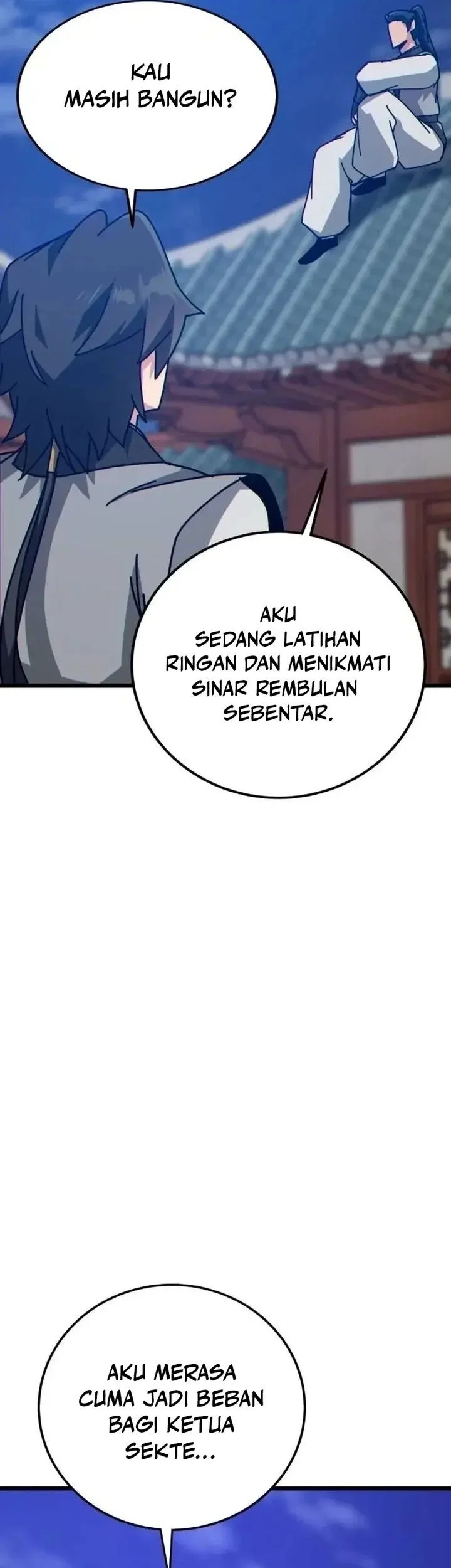 Initializing the Sect System Chapter 32 page 51