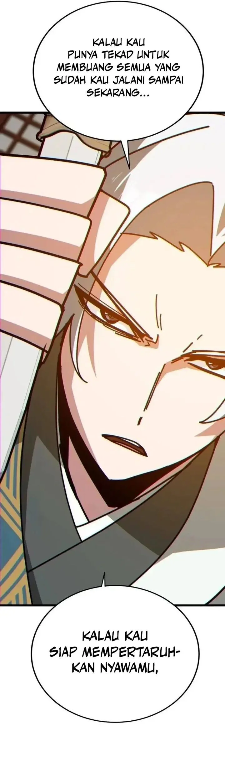Initializing the Sect System Chapter 32 page 71