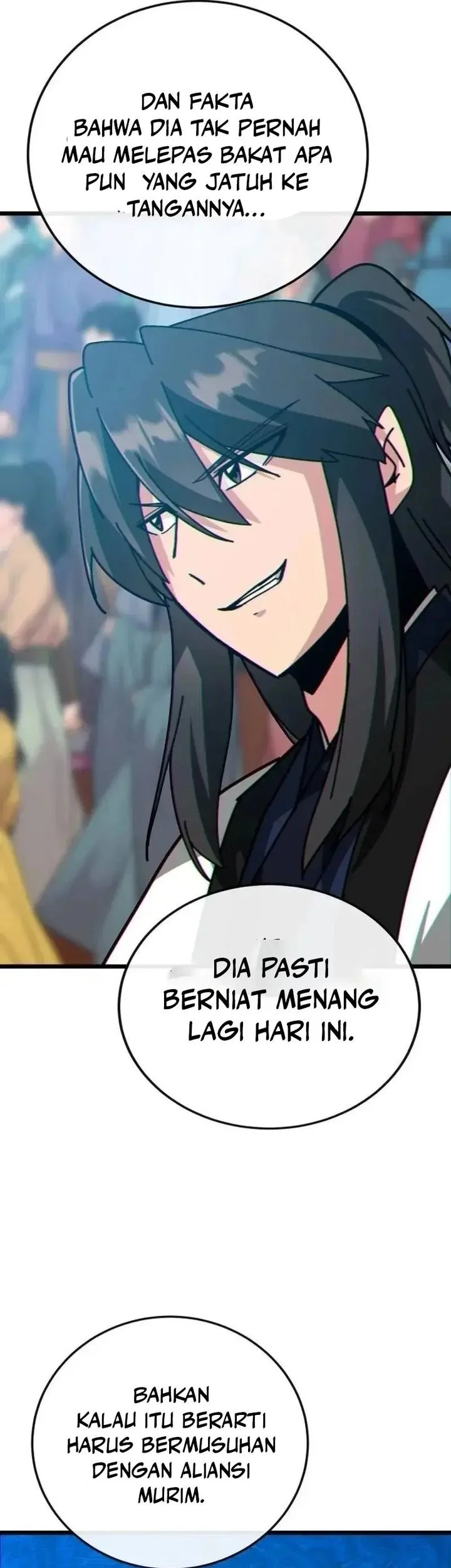 Initializing the Sect System Chapter 32 page 77